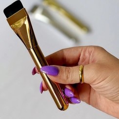 تصویر براش کرم پودر مجیک مسی 