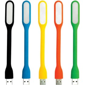 تصویر چراغ LED USB دی نت D-NET