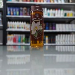 تصویر مای شامپو بدن شوگر کندی sugar candy 420 میل 