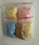 تصویر تستر لنور ۵ عددی 