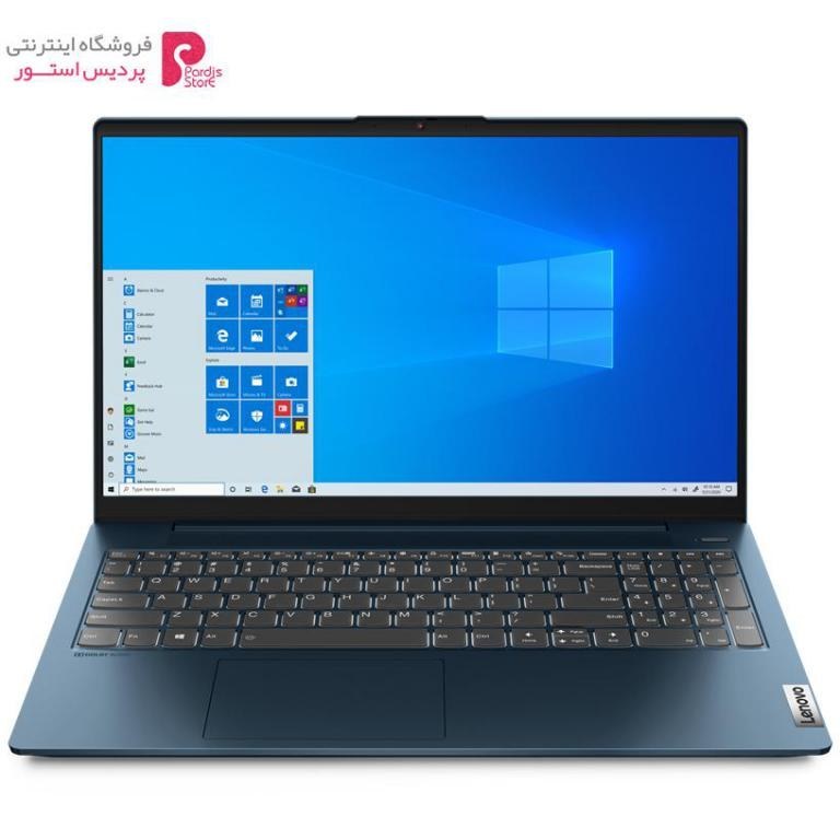 خرید و قیمت لپ تاپ لنوو 8G RAM | 512GB SSD | 2GB VGA | i5 | IdeaPad 5 | ترب