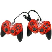 تصویر دسته بازی ایکس پی-پروداکت مدل mx216m XP-Products game controller model mx216m