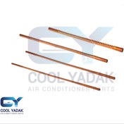 تصویر لوله مسی فنری سایز 5/8 (60cm) 