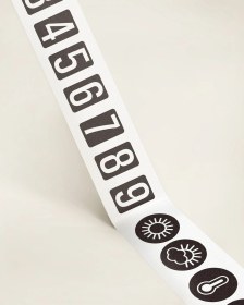 تصویر چسب واشی سایز 3_1031003048 