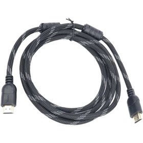 تصویر کابل HDMI وریتی مدل 186 طول 1.5 متر 