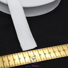 تصویر کش 3 سانت سفید 