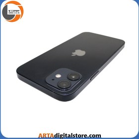 تصویر گوشی اپل دو سیم (استوک) iPhone 12 | حافظه 128 گیگابایت Apple iPhone 12 Dual Sim (Stock) 128 GB