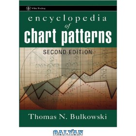 تصویر دانلود کتاب Encyclopedia of Chart Patterns دایره المعارف الگوهای نمودار