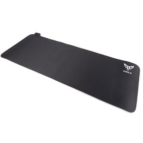 تصویر ماوس پد مخصوص بازی هیسکا مدل HR-60 Hiska HR-60 Mouse Pad