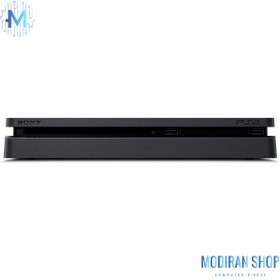 تصویر کنسول بازی Playstation 4 Slim ریجن 2 ظرفیت 500 گیگابایت 