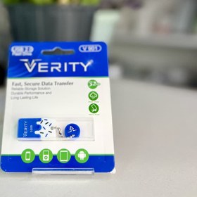 تصویر فلش ویریتی 32 گیگ 