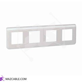 تصویر كادر چهار خانه 8 ماژول لگراند – كد 78808 