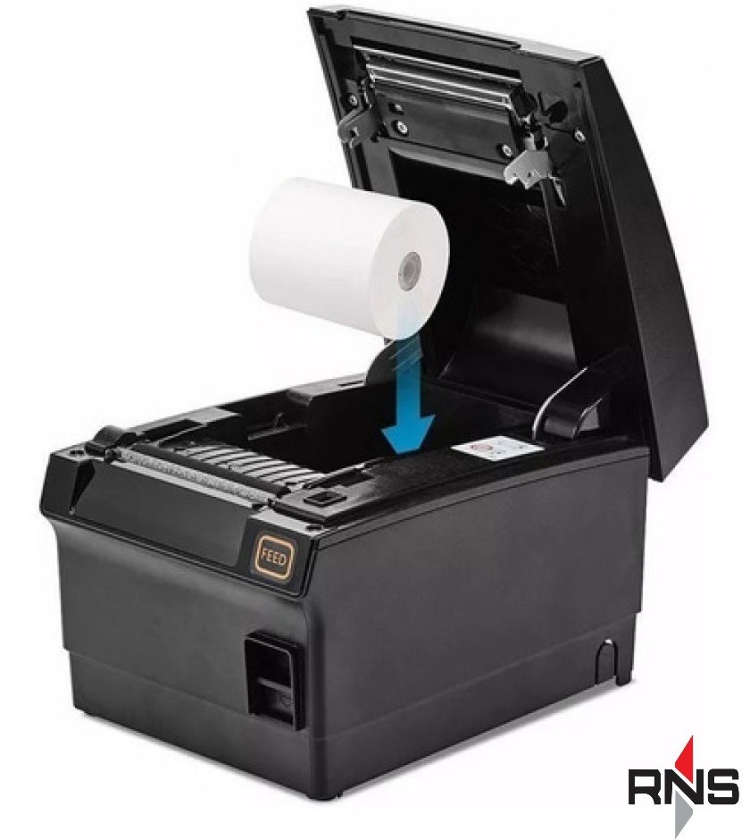 خرید و قیمت فیش پرینتر بیکسولون SRP F312 | ترب
