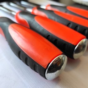 تصویر مغار ژوبین مدل GRX-4 مجموعه 4 عددی 