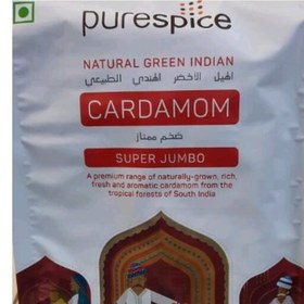 تصویر هل هندی purespice 