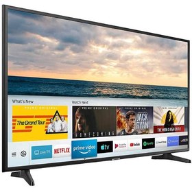 تصویر تلویزیون سامسونگ هوشمند فورکی 50NU7002 Samsung 50NU7002 Samsung 4k Smart Tv