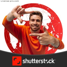 تصویر خرید اکانت شاتراستوک (Shutterstock) ارزان ترین قیمت 