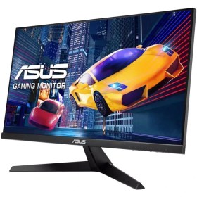 تصویر نمایشگر ایسوس مدل VY249HGE سایز 24 اینچ Asus VY249HGE FHD IPS LED 24 Inch Monitor