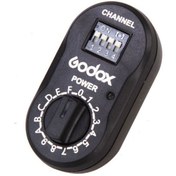 تصویر گیرنده رادیو فلاش گودکس Godox FTR-16 Remote Wireless Power Control ا Godox FTR-16 Remote Wireless Power Control Godox FTR-16 Remote Wireless Power Control