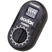 تصویر گیرنده رادیو فلاش گودکس Godox FTR-16 Remote Wireless Power Control Godox FTR-16 Remote Wireless Power Control