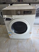 تصویر ماشین لباسشویی آاگ مدل L87680FL ظرفیت ۹ کیلوگرم 