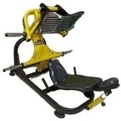 تصویر دستگاه بدنسازی پرس پا چکشی (وزنه آزاد) 