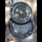 تصویر تابه جنگلی 