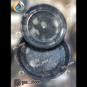 تصویر تابه جنگلی 