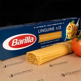 تصویر اسپاگتی نازک N5 باریلا 500 گرمی Barilla ا 00366 00366