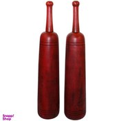 تصویر میل باستانی مدرن 