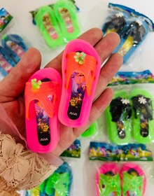 تصویر تراش دمپایی (جفتی) - 9 