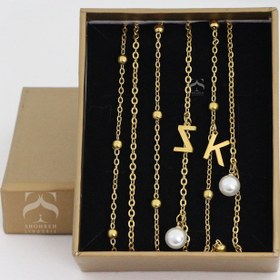 تصویر زنجیر کمر شهره کد 1140 