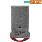تصویر فلش مموری سیلیکون پاور Jewel J01 USB 3 ظرفیت 64 گیگابایت Silicon Power Jewel J01 USB 3 Flash Drive 64GB