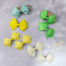 تصویر گلسر پاپیون بزرگ 