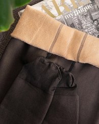 تصویر جوراب شلواری سه بعدی 