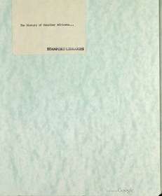 تصویر دانلود کتاب The History of Zanzibar Africans and the Formation of the Afro-Shirazi Party 1970 کتاب انگلیسی تاریخ آفریقایی های زنگبار و تشکیل حزب آفریقایی-شیرازی 1970