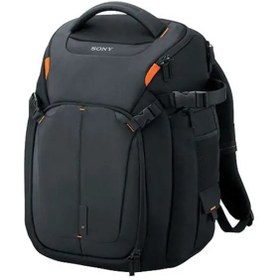 تصویر کوله‌پشتی دوربین طرح سونی Sony Camera Backpack - 6 ماه آرکاکمرا Sony Camera Backpack