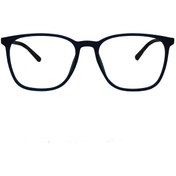 تصویر فریم عینک طبی مردانه مدل 2007C5 2 