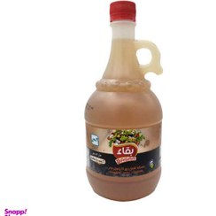 تصویر سرکه تقطیری کارامل دار بقاء وزن 900 گرم 