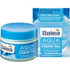 تصویر ژل کرم ابرسان آکوا باله آ AQUA CREME-GLE کد 1278803 