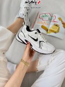 تصویر کتانی نایکی مدل Skate جنس چرم مصنوعی سایز ۳۷ تا ۴۰ 