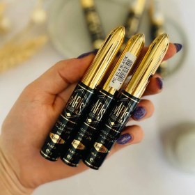 تصویر خط چشم مویی مارک پاریئ 