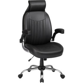 تصویر صندلی مدیریت دسته مزدایی 