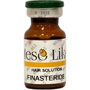 تصویر کوکتل فیناستراید مزولایک حجم ۱۰ میلی لیتر 