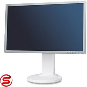 تصویر مانیتور استوک NEC Display Solution E201W NEC Display Solution E201W