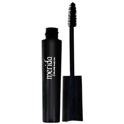 تصویر ریمل حجم دهنده مژه مریدا مدل Volume Mascara کد 01 
