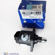 تصویر استپر موتور ایساکو مناسب پژو ۴۰۵ شرکتی 