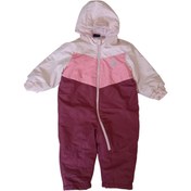 تصویر کاپشن سرهمی نوزادی(سایز 12 تا 24 ماه) lupilu 