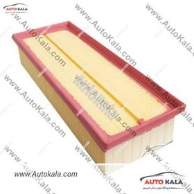 تصویر فیلتر هوا فولکس پاسات / ائودی ۵ کیو .Volkswagen PASSAT/AUDI Q5 AIR FILTER 