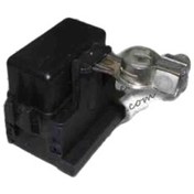 تصویر جعبه فیوز باطری ام وی ام 110 قدیم 